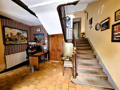 Maison, 227 m²