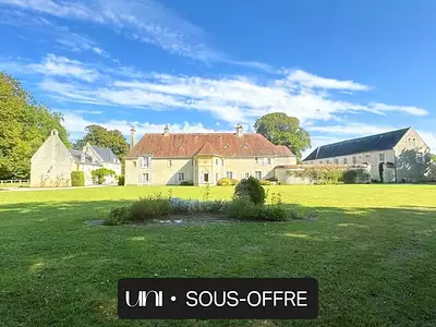 Maison, 400 m²