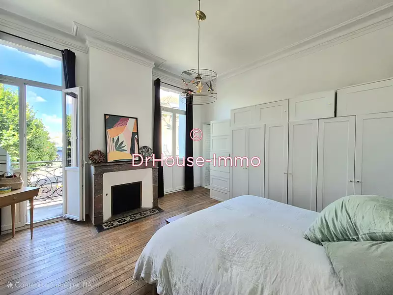 Maison, 169 m²