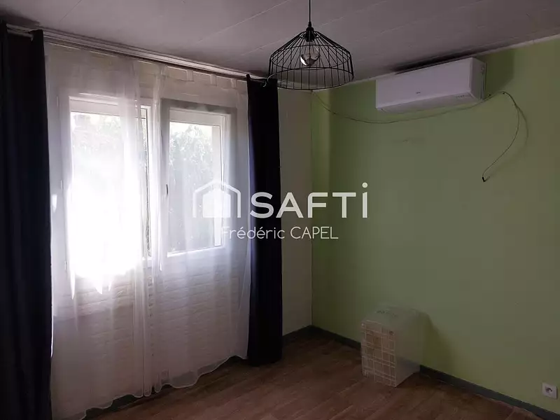Maison, 129 m²
