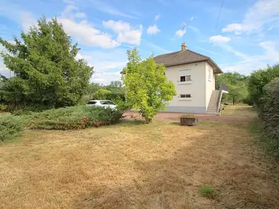 Maison, 72 m²