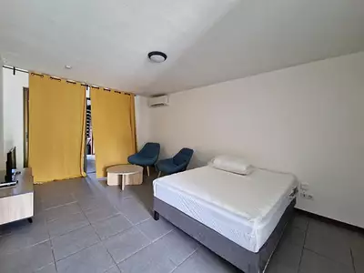 Appartement, 28 m²