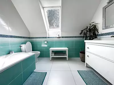 Maison, 157 m²