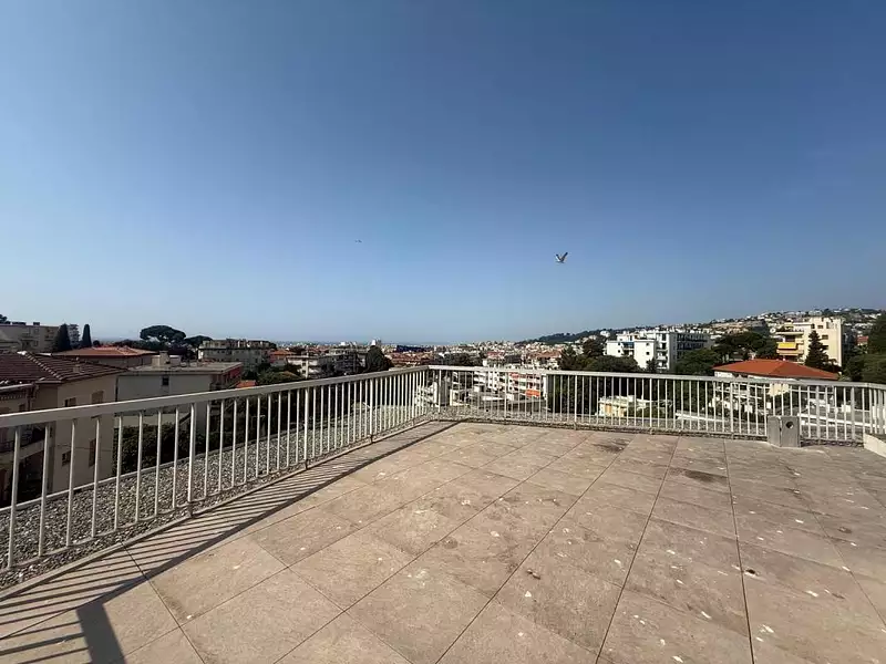 Appartement, 135 m²
