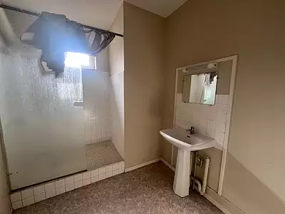 Appartement, 62,67 m²