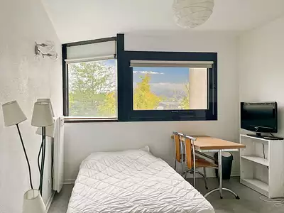 Appartement, 19 m²