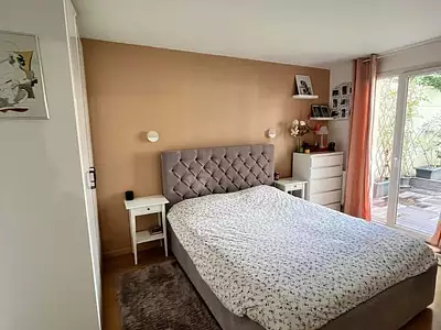 Appartement, 78 m²