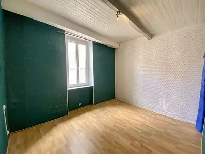 Maison, 74 m²