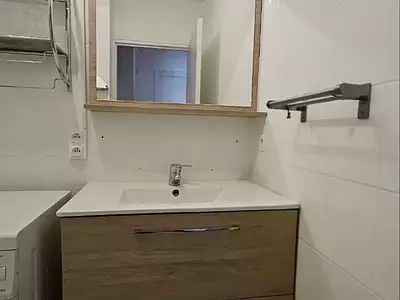 Appartement, 55 m²