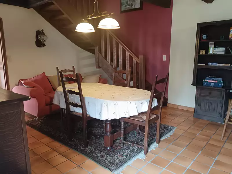 Maison, 71 m²