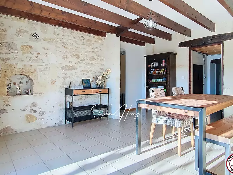 Maison, 188 m²