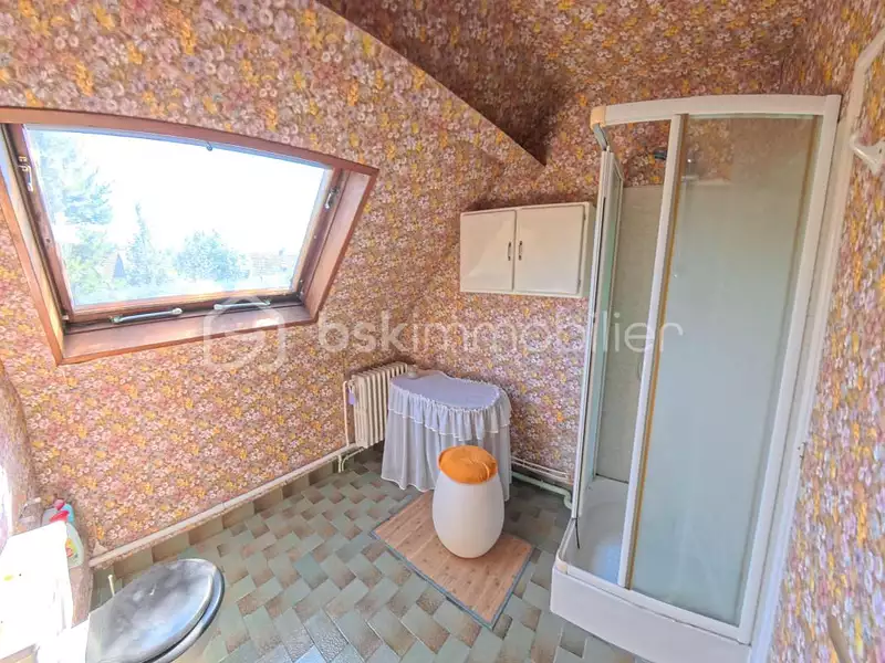 Maison, 135 m²