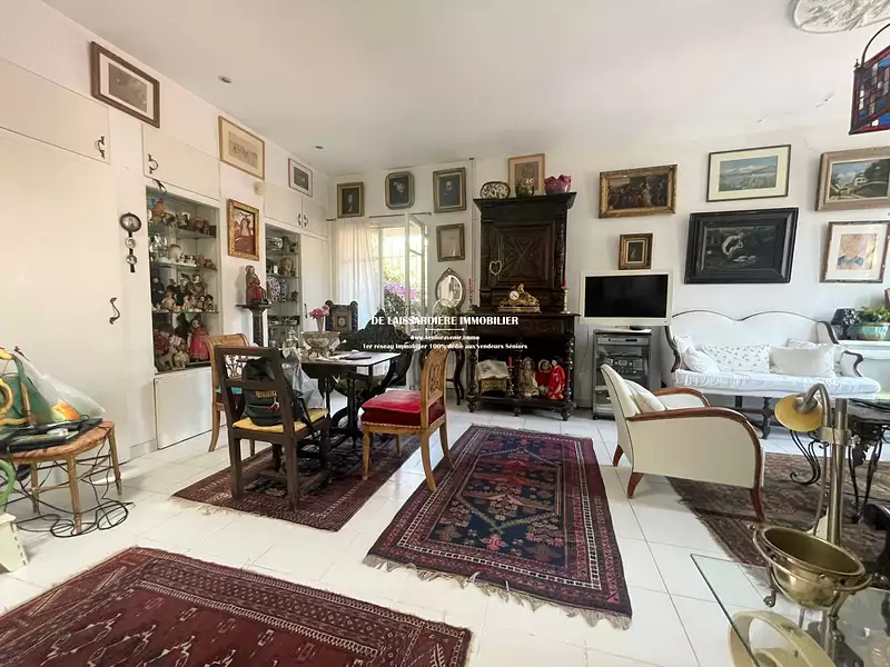 Appartement, 57 m²