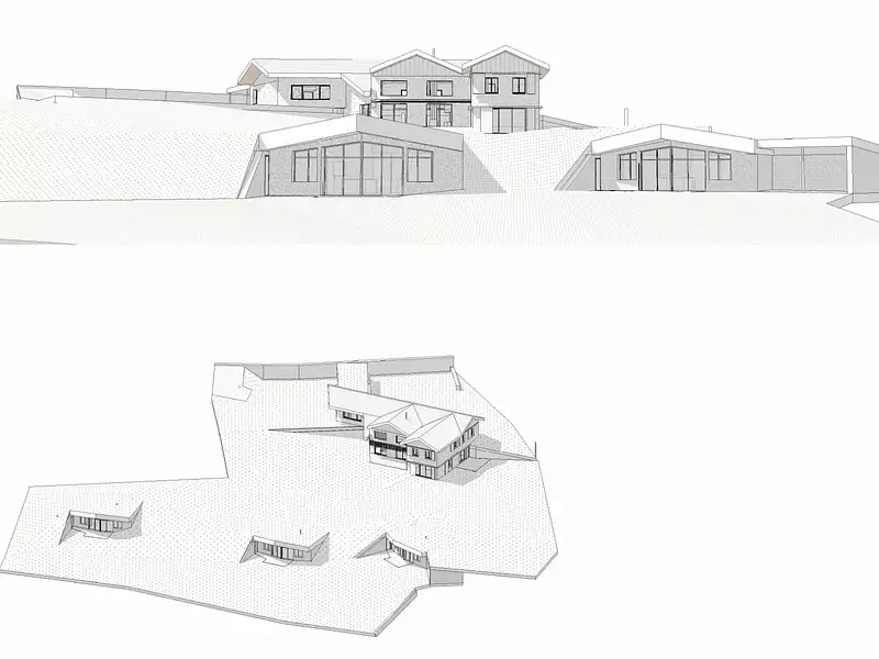 Terrain, 7 170 m²