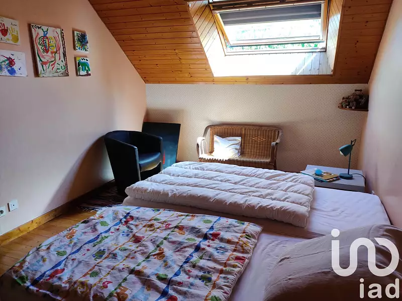 Maison, 153 m²