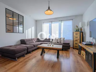 Maison, 110 m²