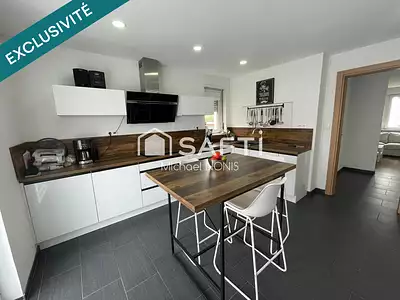 Maison, 175 m²