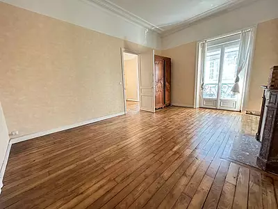 Appartement, 98,5 m²