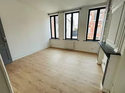 Appartement, 24,49 m²