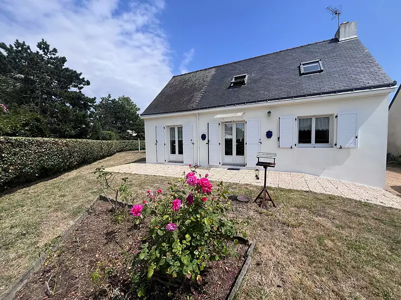 Maison, 78 m²