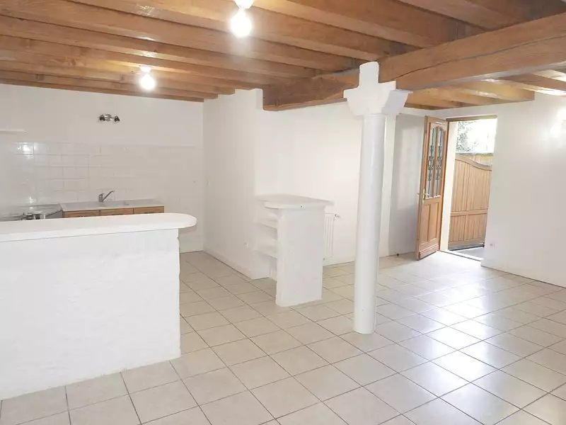 Appartement, 78 m²