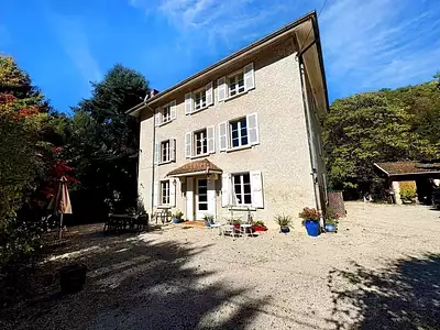 Maison, 231 m²