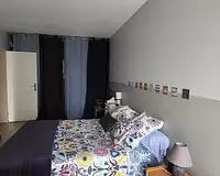 Appartement, 84,79 m²