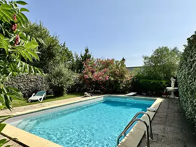 Maison, 84 m²