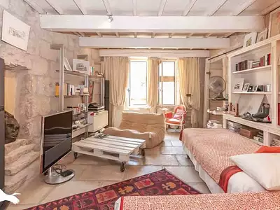 Maison, 185 m²