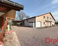 Maison, 315 m²