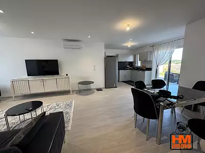 Maison, 91,9 m²