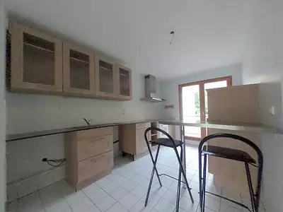 Appartement, 114,38 m²