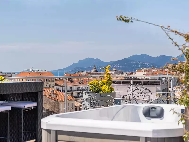 Appartement, 93,7 m²