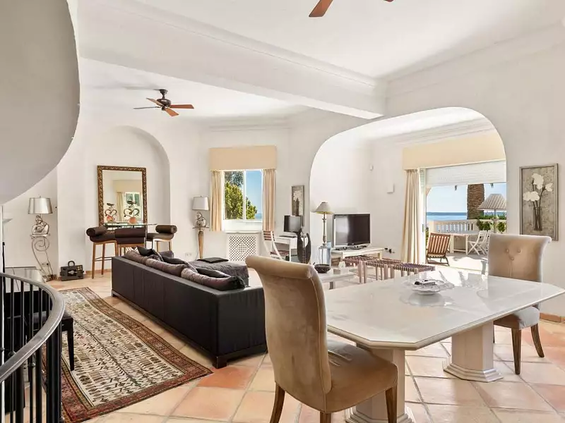 Appartement, 400 m²