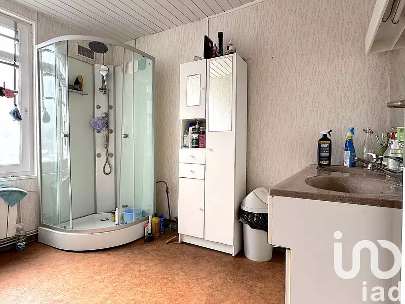 Maison, 118 m²