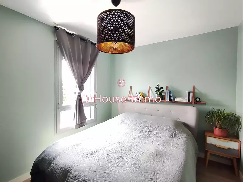 Appartement, 77 m²