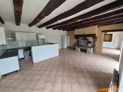Maison, 152,4 m²