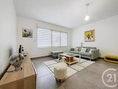 Appartement, 79,2 m²