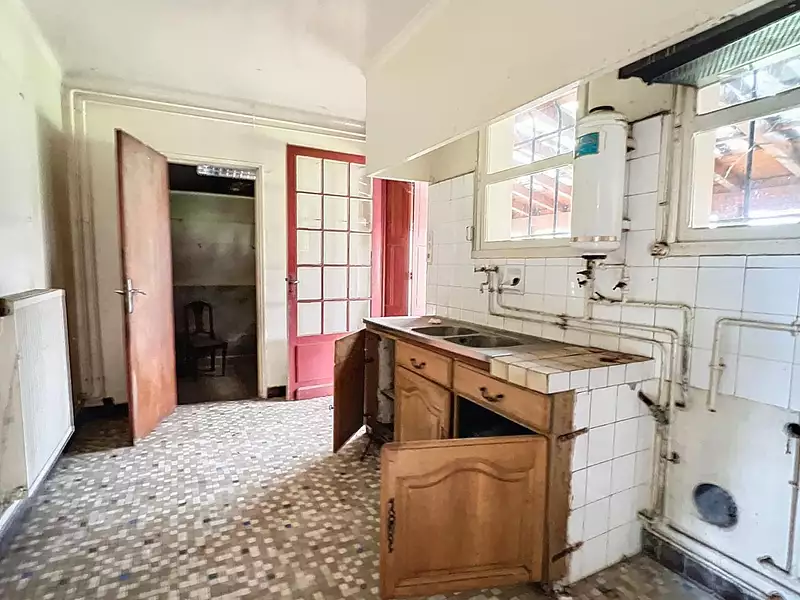Maison, 67 m²