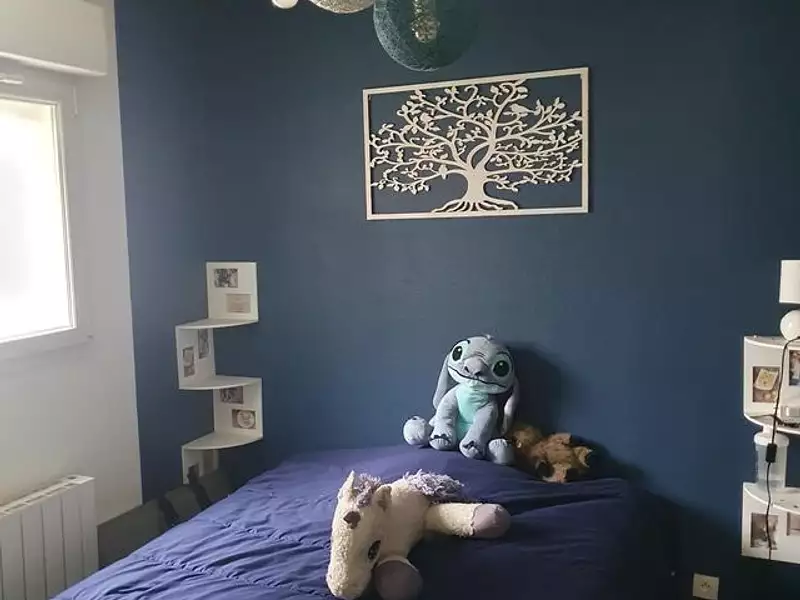 Appartement, 35,2 m²