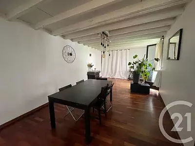 Appartement, 217 m²