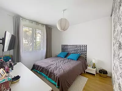 Maison, 165 m²