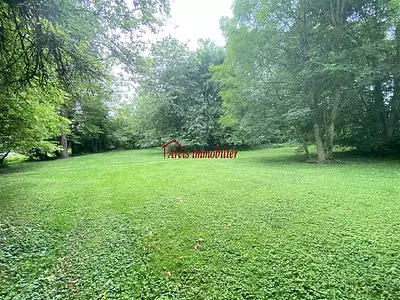 Maison, 182 m²