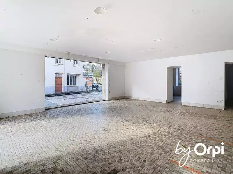 Maison, 141 m²