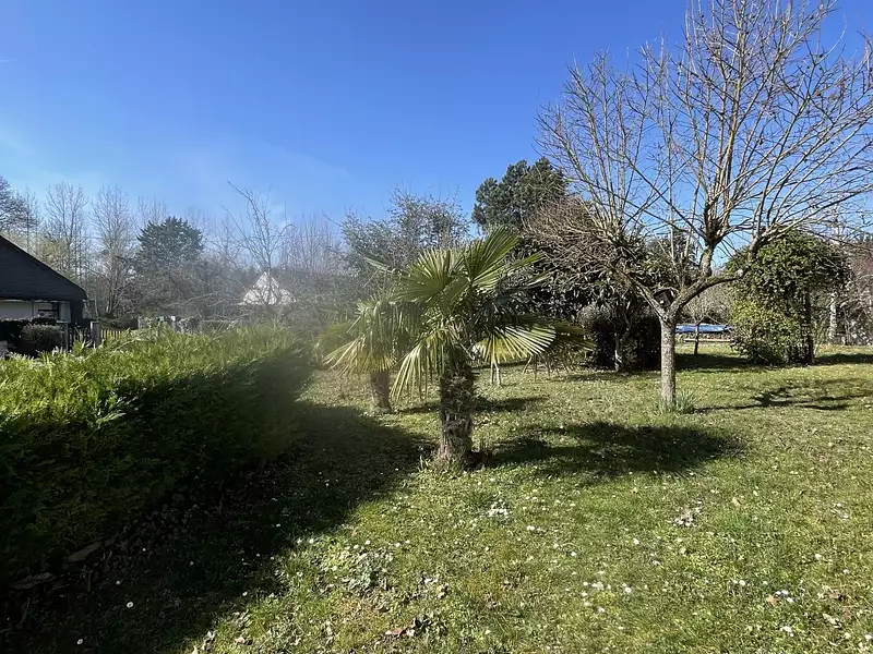 Maison, 127 m²
