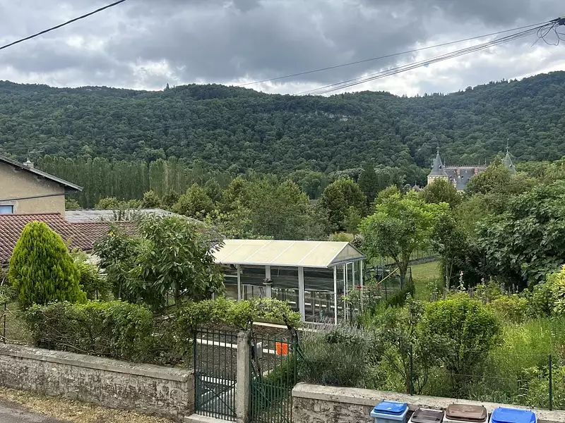 Maison, 115 m²