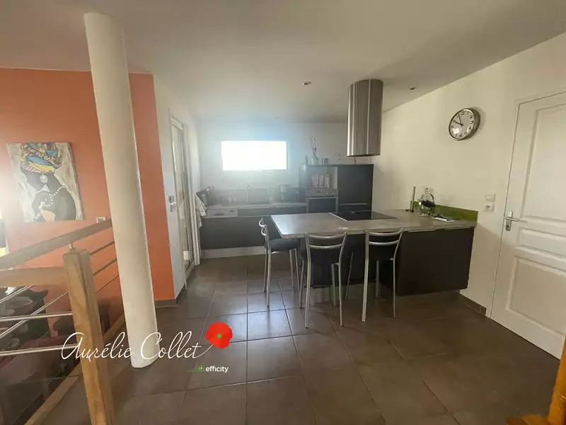 Maison, 112 m²