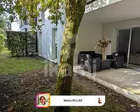 Appartement, 64,64 m²