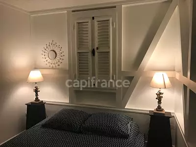 Maison, 47 m²