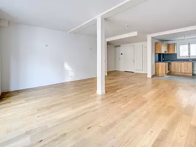 Appartement, 111,45 m²